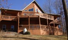 77 Red Bark Trail Sautee Nacoochee, GA 30571