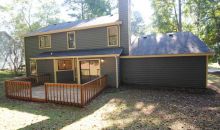 5353 Kelleys Creek Drive Stone Mountain, GA 30088