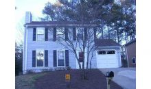 4788 Wyndam Drive Stone Mountain, GA 30088