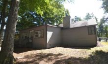 5256 Mccarter Station Stone Mountain, GA 30088