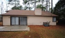 5365 Kelleys Mill Circle Stone Mountain, GA 30088