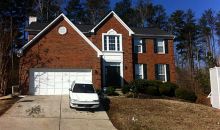 5187 Meadowbrooke Chase Stone Mountain, GA 30088