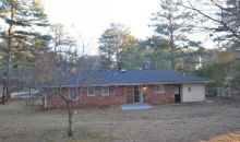 312 Colchester Drive Stone Mountain, GA 30088