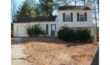 1222 Lakeview Crossing Stone Mountain, GA 30088