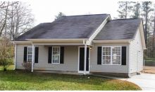 208 Whispering Pine Circle Ne White, GA 30184