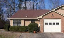 Unit 0 - 7141 Woodridge Lane Union City, GA 30291