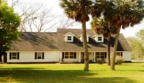 4312 Boring Pond Rd, Valdosta, GA 31606