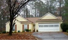 211 Brolley Woods Drive Woodstock, GA 30189