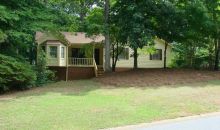 130 Williamsburg Lane Woodstock, GA 30189