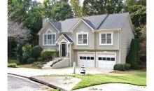 513 Talula Court Woodstock, GA 30189