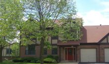 306 Carriage Way Unit 2c Bloomingdale, IL 60108