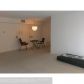 137 GOLDEN ISLES DR # 401, Hallandale, FL 33009 ID:99321