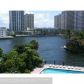 137 GOLDEN ISLES DR # 401, Hallandale, FL 33009 ID:99324