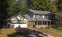 370 Wickerberry Lane Roswell, GA 30075