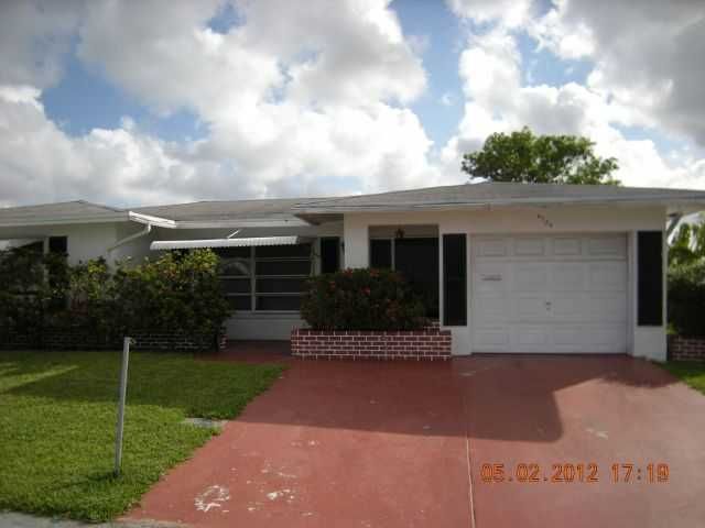 4724 NW 50TH ST, Fort Lauderdale, FL 33319