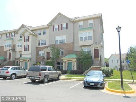 6809a Stone Maple Ter, Centreville, VA 20121