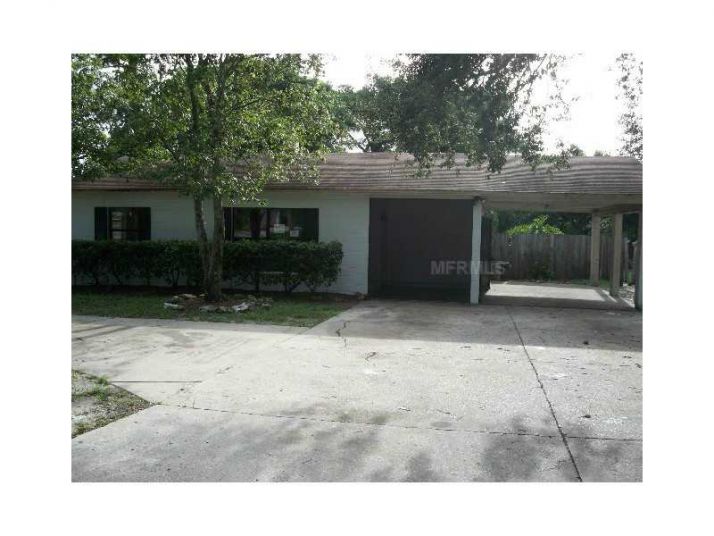 5298 Rose Ave, Orlando, FL 32810