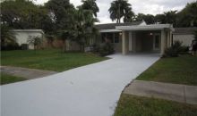 3234 GRANT ST Hollywood, FL 33021