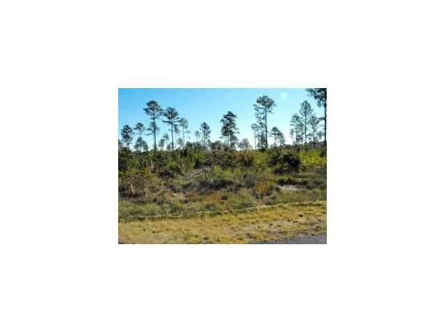 LOT 10 HICKORY RIDGE, Leesville, LA 71446