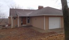 3524 SW Skyline Pkwy Topeka, KS 66614