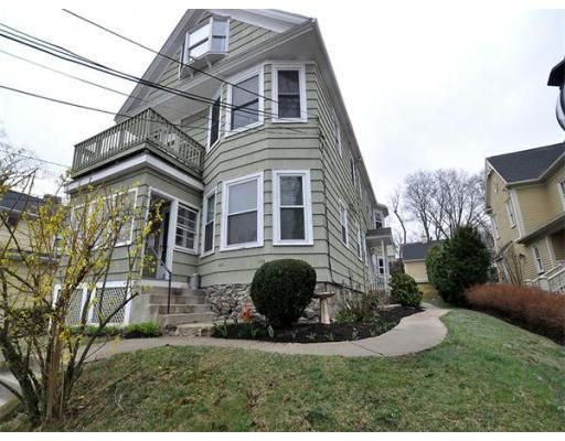 Bigelow St #2, Brighton, MA 02135