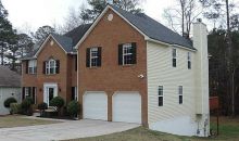 6010 Rives Road Alpharetta, GA 30004