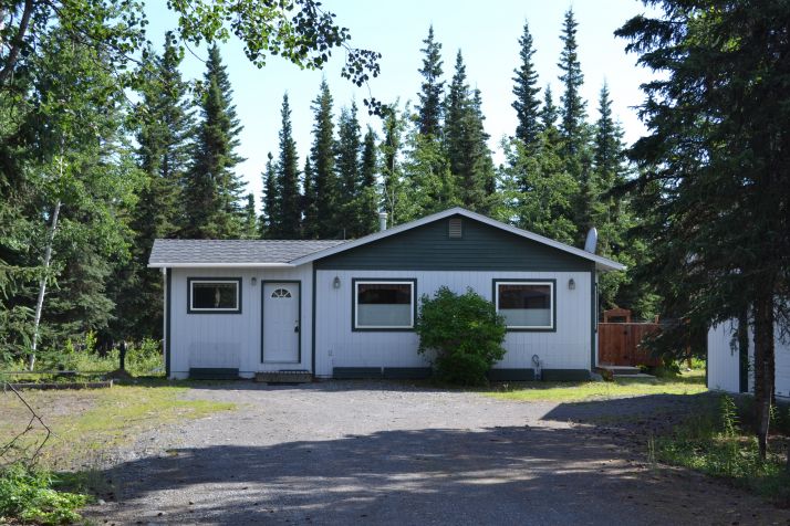 38980 Grandview Drive, Sterling, AK 99672