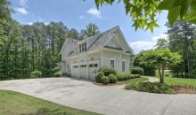 715 Old Saddle Lane Alpharetta, GA 30004