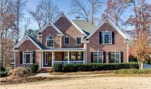 600 Oak Farm Lane Alpharetta, GA 30004