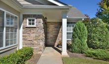 Unit 100 - 100 Sweet Apple Circle Alpharetta, GA 30004