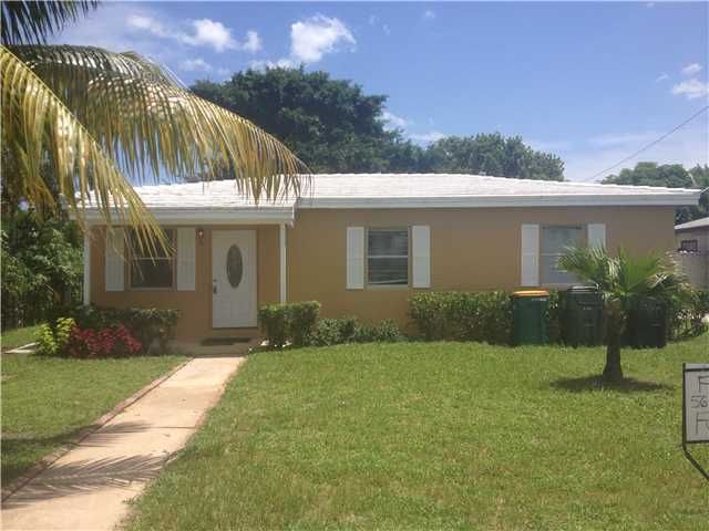 1218 S B ST, Lake Worth, FL 33460