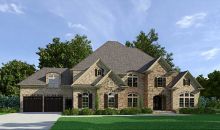 140 Foxhollow Trail Alpharetta, GA 30004