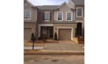 1110 Township Circle Alpharetta, GA 30004