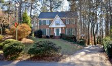 2564 Kenwood Drive Duluth, GA 30096