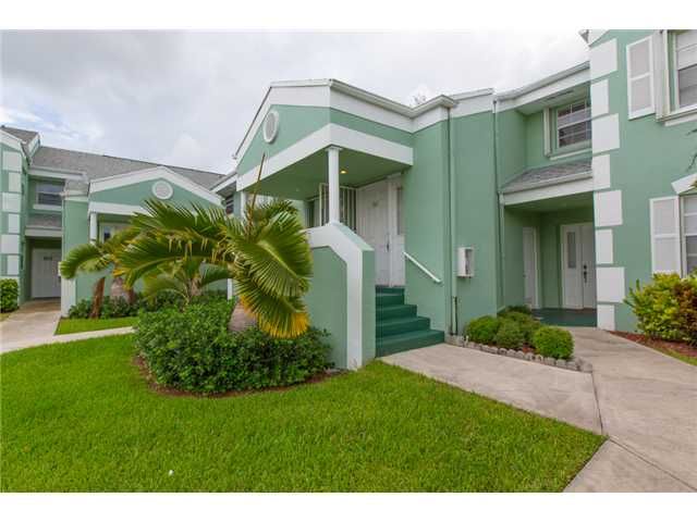 2624 SE 21 CT # 206-B, Homestead, FL 33035