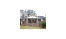 1421 Beecher Street Sw Atlanta, GA 30310