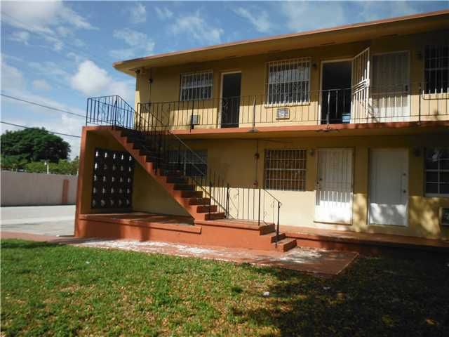 2551 NW 13 ST # 29, Miami, FL 33125