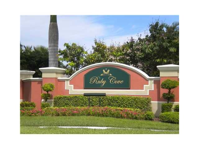 16565 TURQUOISE TR, Fort Lauderdale, FL 33331