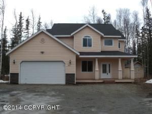 2015 W Rivulet Avenue, Wasilla, AK 99654