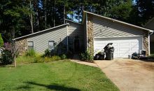 3825 Bromolow Trail Lawrenceville, GA 30044