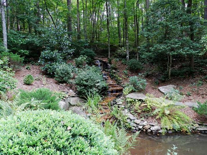 27 Mountain Creek Hollow Drive, Talking Rock, GA 30175