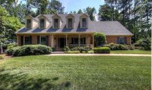 4613 Crepe Myrtle Circle Marietta, GA 30067