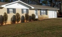 3515 Hopkins Road Powder Springs, GA 30127