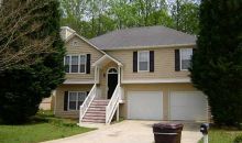 4011 Morning Star Avenue Powder Springs, GA 30127