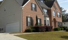 2405 Saint Feagin Place Powder Springs, GA 30127