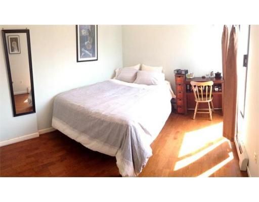 Kenrick Street #33, Brighton, MA 02135