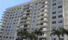 401 GOLDEN ISLES DR # 202 Hallandale, FL 33009