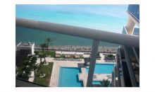 1850 S OCEAN # 1910 Hallandale, FL 33009