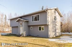 2730 W Riverdell Drive, Wasilla, AK 99654