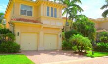 1575 WINDJAMMER WY Hollywood, FL 33019